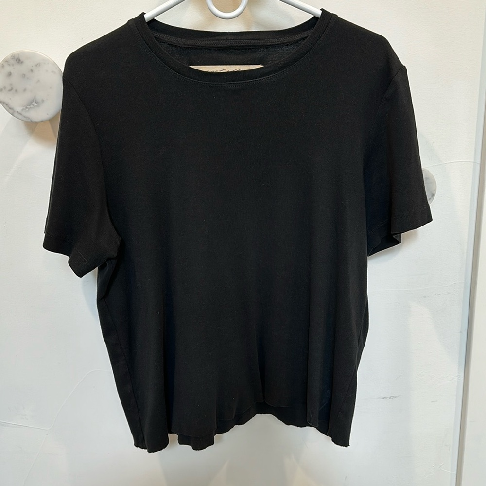 Raquel Allegra Boy Tee